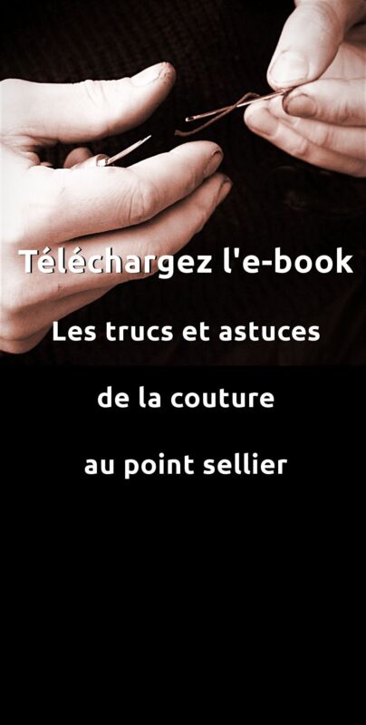 secrets maroquinerie reussir