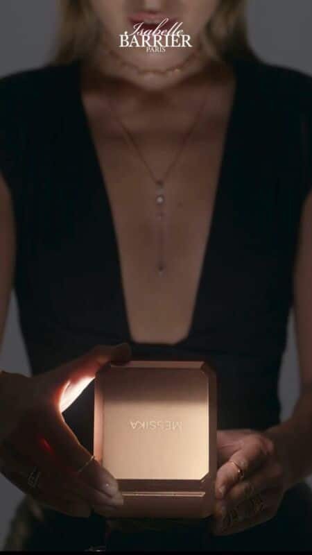 pourquoi bijoux