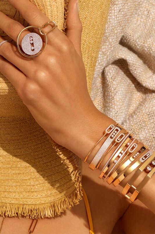 pourquoi bijoux messika