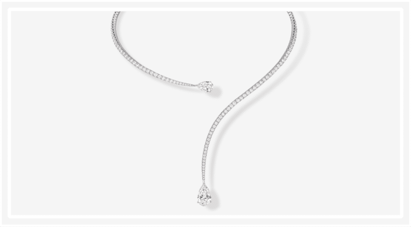 pourquoi bijoux