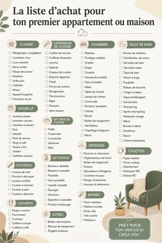 guide complet