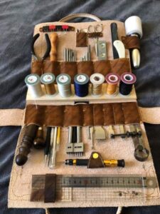 outils creer sac