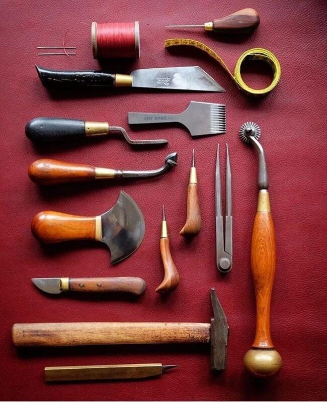 outils creer