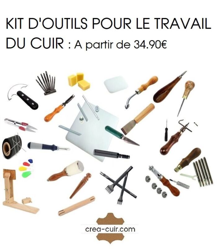 outils sac