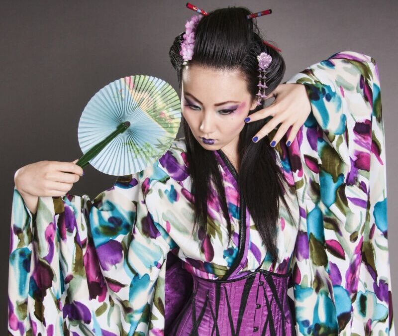 Comment choisir le kimono femme selon sa morphologie ?